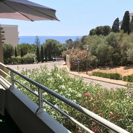Appartement Entre Terre Et