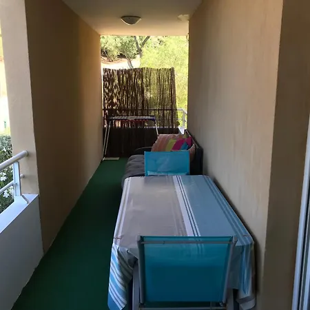 Entre Terre Et Appartement